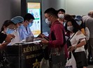 Từ Philippines vào Việt Nam không phải cách ly phòng COVID-19