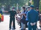 TP.HCM: Xác định 20 người đã đến BV Bạch Mai
