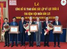 Bệnh viện Nhân dân 115 đón nhận 3 kỷ lục châu Á