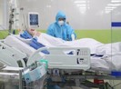 Ngày 3-6, bệnh nhân 91 đã được ngưng ECMO