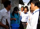 Khởi động thi ảnh 'Khoảnh khắc phòng, chống sốt xuất huyết'