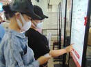 23 nhân viên y tế BV Chợ Rẫy đều có kết quả xét nghiệm âm tính