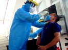 TP.HCM: Người xét nghiệm COVID-19 được cấp chứng nhận