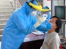 TP.HCM thông tin thêm về bệnh nhân 589