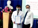TP.HCM: BS Hồ Hải Trường Giang làm giám đốc BV An Bình