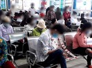 Bệnh viện Bình Dân đã báo cáo vụ tử vong sau mổ sỏi thận