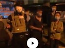 Thực hư bảo vệ bệnh viện không cho xe vào chở tử thi