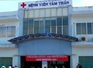 Kỷ luật nhân viên bệnh viện vụ bắt người tâm thần đi điều trị