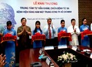 Tin vui cho người mắc bệnh răng hàm mặt 32 tỉnh thành phía Nam