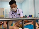 Sở Y tế TP.HCM thông tin thuốc điều trị tay chân miệng