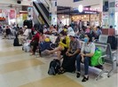 Không cách ly khách từ tỉnh tới các bến xe ở TP.HCM