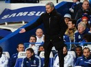 Mourinho: “Man City là con báo, luôn muốn giết Chelsea”