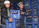 Chạy đua xây nhà máy bia