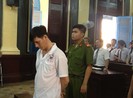 Tuyên án tử hình kẻ cướp đột nhập vào nhà giết nữ sinh