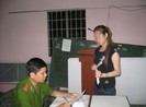 Xử phạt quán cà phê kích dục