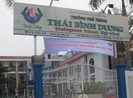 Thí sinh ít chọn môn sử, ngoại ngữ