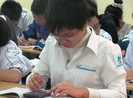 Danh sách máy tính học sinh được phép dùng trong mùa thi 2014