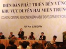 Ngư dân miền Trung đang bị Trung Quốc đe dọa