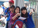 Ngư trường Hoàng Sa, Trường Sa vào đề Địa lý