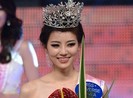 Tân Hoa hậu Hàn Quốc bị nghi ngờ phẫu thuật thẩm mỹ