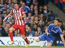 Nối gót Diego Costa, Filipe Luis chính thức cập bến Chelsea