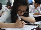 ĐH Nông lâm TP.HCM công bố điểm chuẩn dự kiến