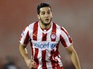 Chi 8 triệu Bảng, Arsenal sẽ có trung vệ trẻ Manolas
