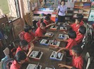 Dẹp máy tính bảng, xây lớp học thông minh
