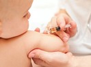 Gần 167.000 trẻ phải hoãn tiêm vaccine sởi, rubella