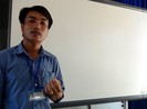 Bảng tương tác “trùm mền”