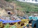 Toàn cảnh cứu hộ 12 nạn nhân vụ sập hầm thủy điện