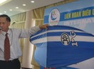 21 đoàn diều tham dự liên hoan diều quốc tế