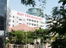 Một loạt sai phạm tại trường ĐH Duy Tân và Kiến trúc Đà Nẵng