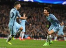 Man City - Monaco: Màn rượt đuổi tỉ số "điên rồ"