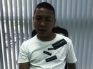 Người dân Đà Nẵng bắt thanh niên giật điện thoại của du khách