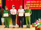 Thanh niên tử nạn khi cứu người lạc được truy tặng giấy khen