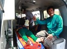 Năm ngư dân bị ngộ độc trên biển, một người tử vong