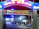 Nhà nghỉ cho người dân khó khăn ăn ở miễn phí để tránh bão