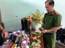 Cảnh sát phát hiện hàng ngàn hộp shisa ‘lậu’ ở Đà Nẵng