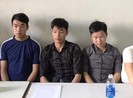 Nghe bạn gái bị sàm sỡ, nhóm thanh niên đi chém người