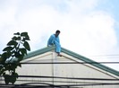 Người tự cắt ‘của quý’ ở Đà Nẵng lại leo nóc bệnh viện la hét