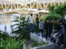 Vụ thi thể trong valy: Nghi nạn nhân bị sát hại tối hôm trước