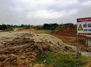 Thi công cống nước thải, nam công nhân rơi công trình tử vong