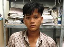 Quay lại nhiều lần để chém bằng được bạn nhậu