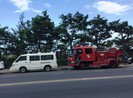 Điều tra nguyên nhân thi thể cháy đen tại bờ biển Đà Nẵng
