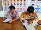 Tài xế chạy ngược chiều trên cao tốc bị phạt 17 triệu đồng