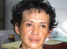Người đàn ông chuyên giả nữ đi trộm tài sản