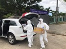 Đà Nẵng kêu gọi công chức ủng hộ lương chống dịch COVID-19