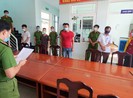 Khởi tố nhóm người xây nhà trái phép còn đánh công an