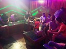 21 nam nữ phê ma túy trong quán karaoke ở Đà Nẵng